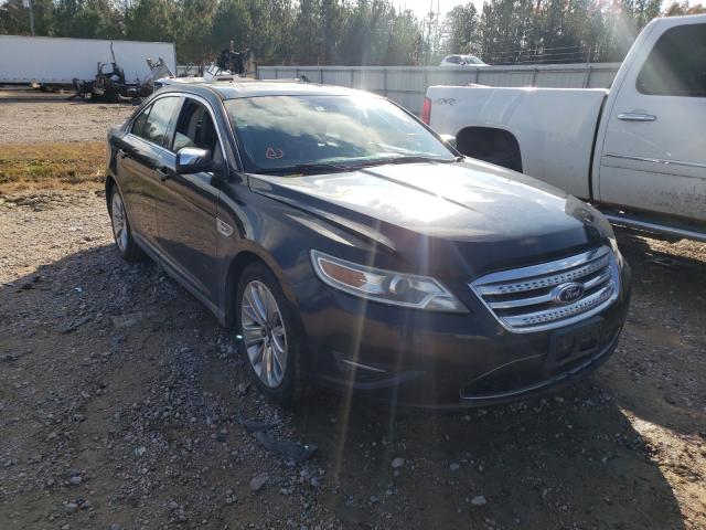 FORD TAURUS LIM 2010 1fahp2fw7ag158971