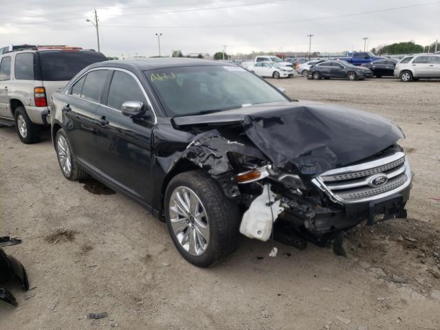 FORD TAURUS LIM 2010 1fahp2fw7ag159294