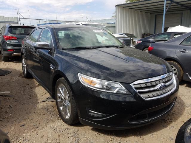 FORD TAURUS LIM 2010 1fahp2fw7ag161773