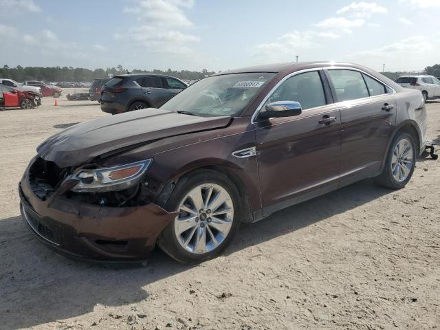 FORD TAURUS LIM 2010 1fahp2fw7ag161997