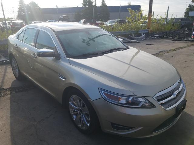 FORD TAURUS LIM 2010 1fahp2fw7ag162003