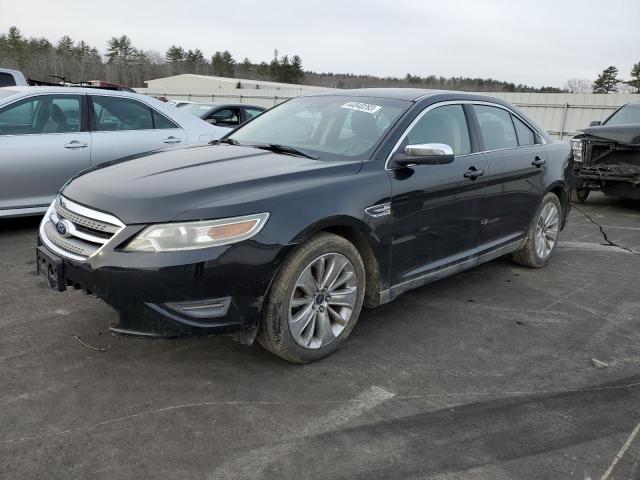 FORD TAURUS LIM 2010 1fahp2fw7ag168125