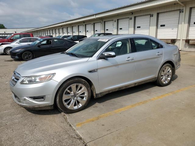 FORD TAURUS LIM 2011 1fahp2fw7bg101848