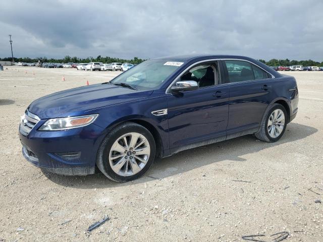 FORD TAURUS 2011 1fahp2fw7bg104247