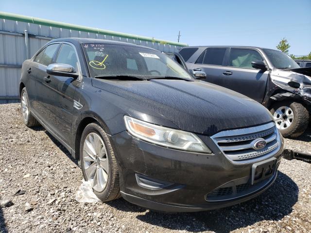 FORD TAURUS LIM 2011 1fahp2fw7bg106502