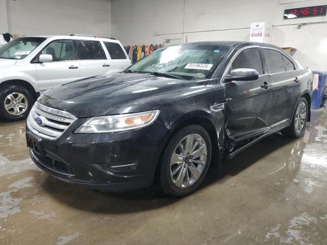 FORD TAURUS LIM 2011 1fahp2fw7bg112655