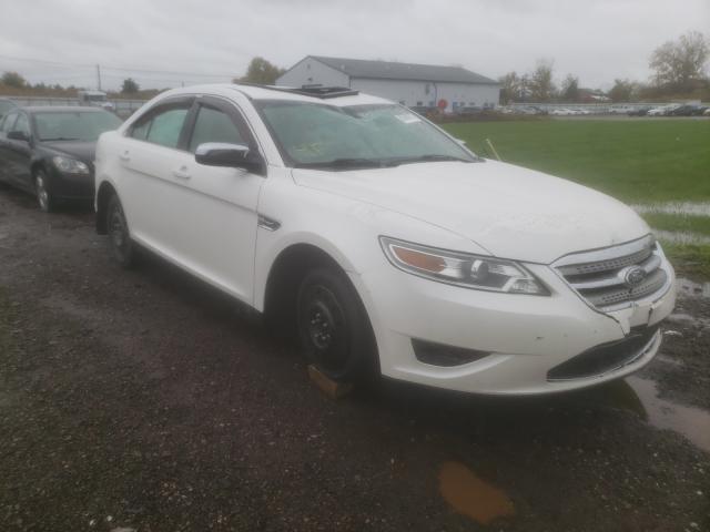 FORD TAURUS LIM 2011 1fahp2fw7bg116611