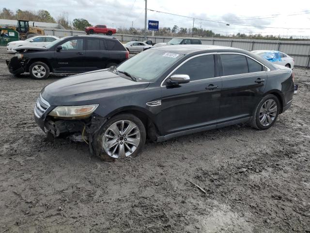 FORD TAURUS LIM 2011 1fahp2fw7bg120447