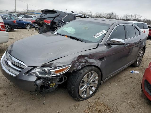 FORD TAURUS LIM 2011 1fahp2fw7bg121503