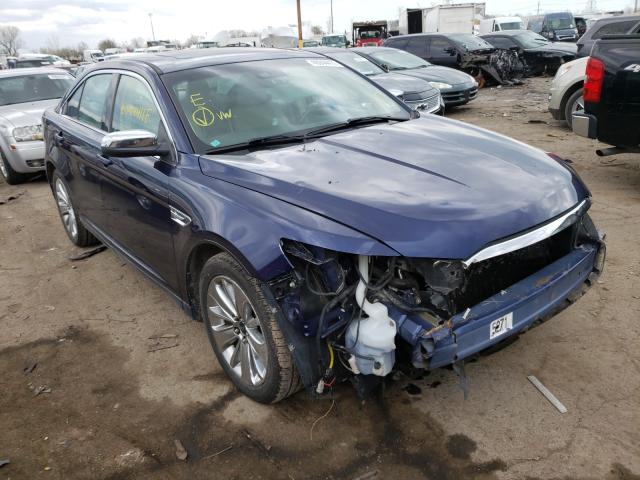 FORD TAURUS LIM 2011 1fahp2fw7bg123008