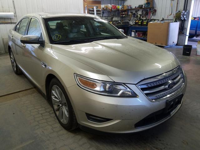 FORD TAURUS LIM 2011 1fahp2fw7bg125017