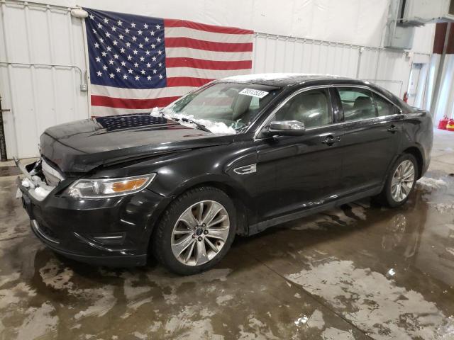 FORD TAURUS LIM 2011 1fahp2fw7bg127205