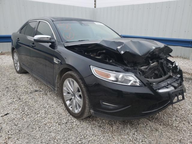 FORD TAURUS LIM 2011 1fahp2fw7bg140925