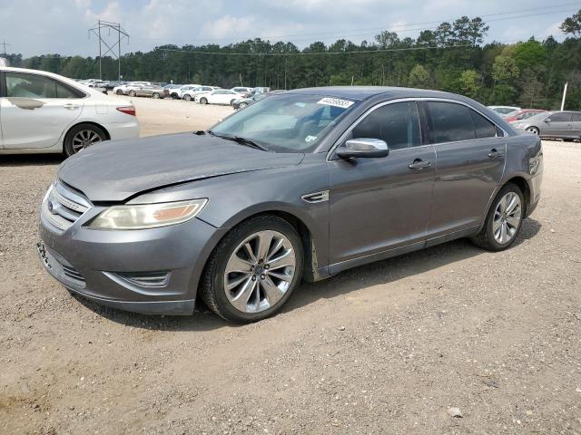 FORD TAURUS LIM 2011 1fahp2fw7bg141184