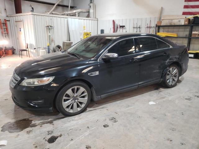 FORD TAURUS LIM 2011 1fahp2fw7bg145865