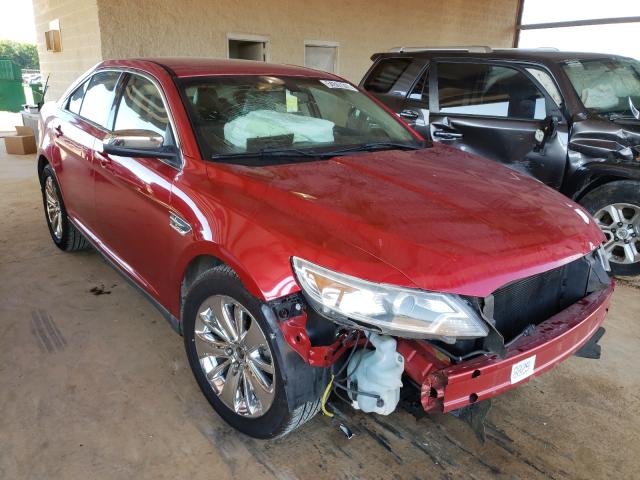 FORD TAURUS LIM 2011 1fahp2fw7bg151715