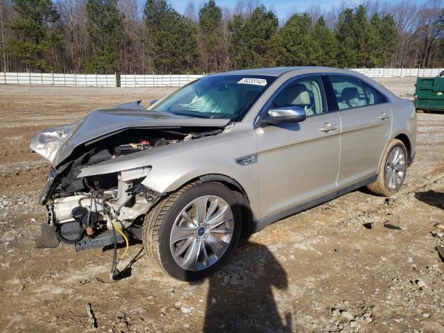 FORD TAURUS LIM 2011 1fahp2fw7bg159734