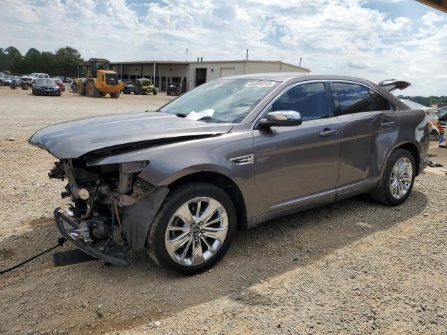 FORD TAURUS LIM 2011 1fahp2fw7bg169941