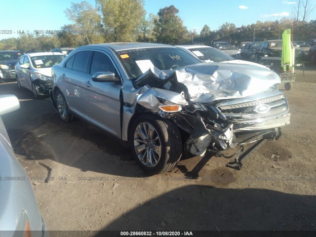 FORD TAURUS 2011 1fahp2fw7bg172533