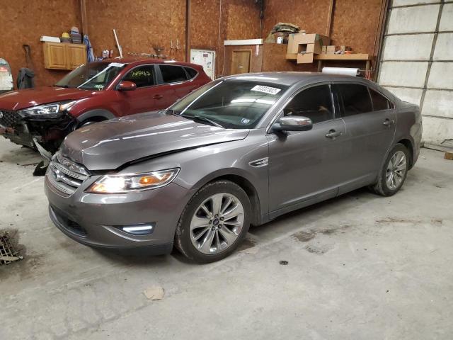 FORD TAURUS LIM 2011 1fahp2fw7bg175156