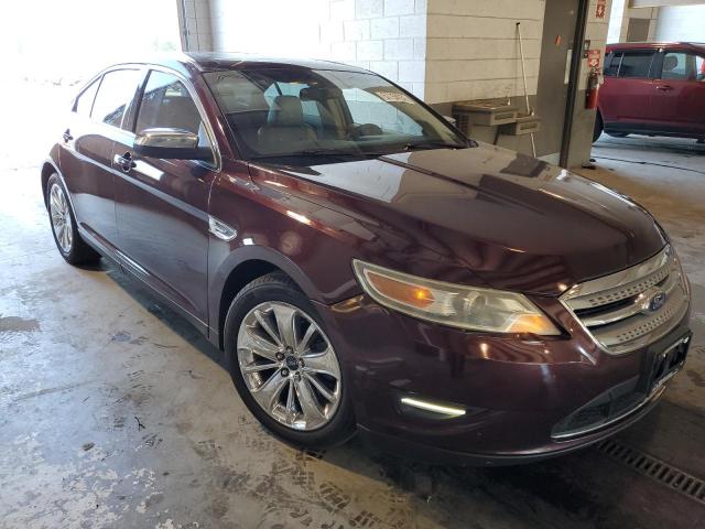 FORD TAURUS LIM 2011 1fahp2fw7bg176632