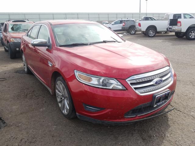 FORD TAURUS LIM 2011 1fahp2fw7bg177442