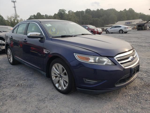 FORD TAURUS LIM 2011 1fahp2fw7bg183273