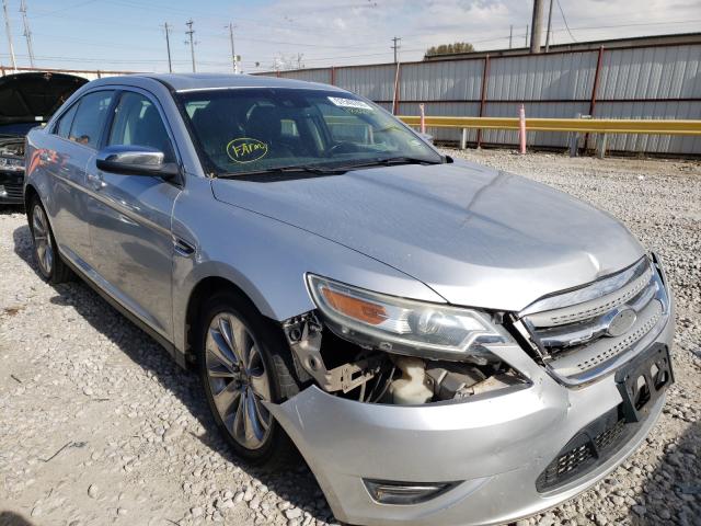 FORD TAURUS LIM 2011 1fahp2fw7bg183600