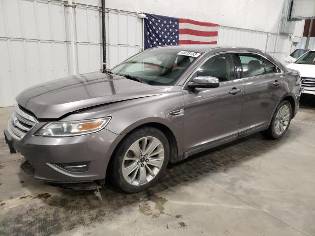 FORD TAURUS LIM 2011 1fahp2fw7bg185282