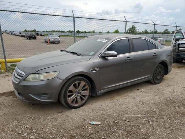 FORD TAURUS LIM 2011 1fahp2fw7bg188473