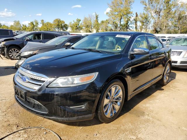 FORD TAURUS LIM 2012 1fahp2fw7cg101012