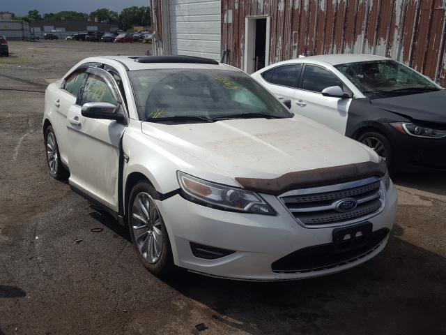 FORD TAURUS LIM 2012 1fahp2fw7cg102807