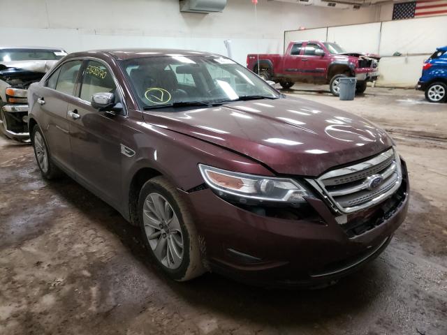 FORD TAURUS LIM 2012 1fahp2fw7cg104914