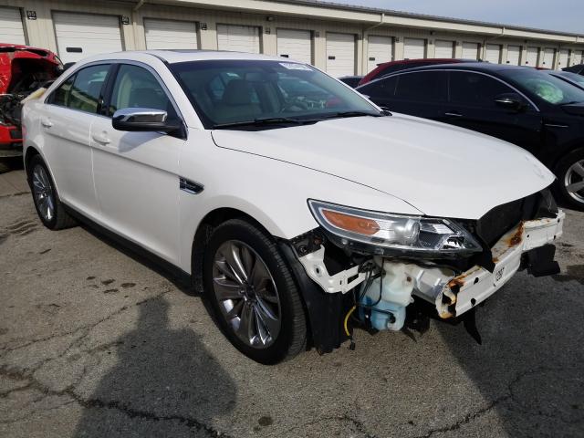 FORD TAURUS LIM 2012 1fahp2fw7cg107120