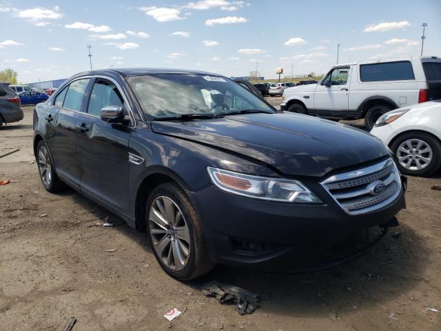 FORD TAURUS LIM 2012 1fahp2fw7cg107425