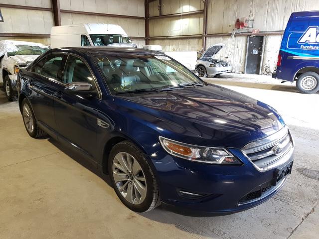 FORD TAURUS LIM 2012 1fahp2fw7cg107473