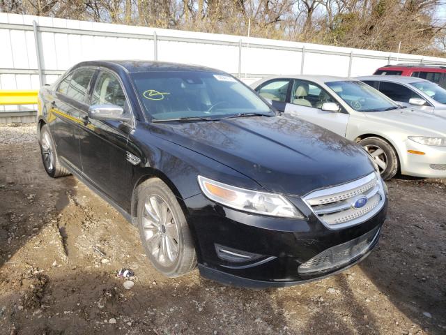 FORD TAURUS LIM 2012 1fahp2fw7cg117551