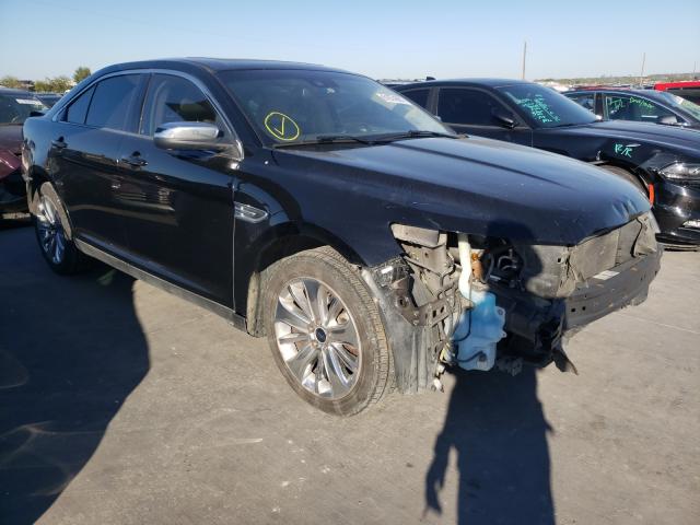 FORD TAURUS LIM 2012 1fahp2fw7cg119753