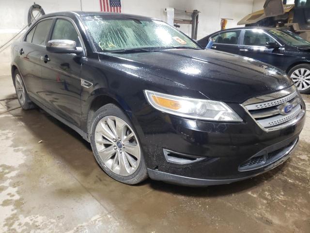 FORD TAURUS LIM 2012 1fahp2fw7cg120465