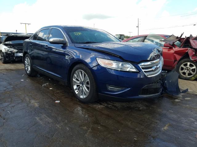 FORD TAURUS LIM 2012 1fahp2fw7cg133099