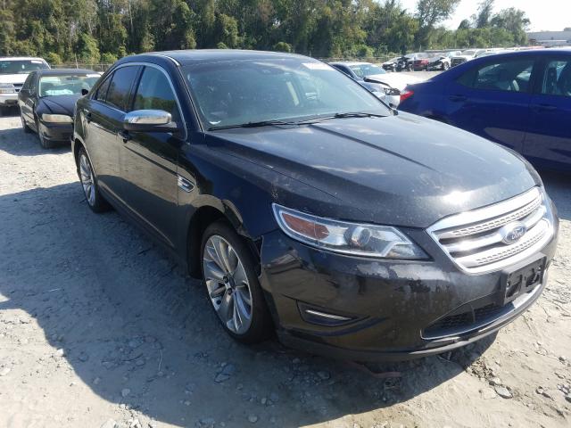 FORD TAURUS LIM 2012 1fahp2fw7cg135290