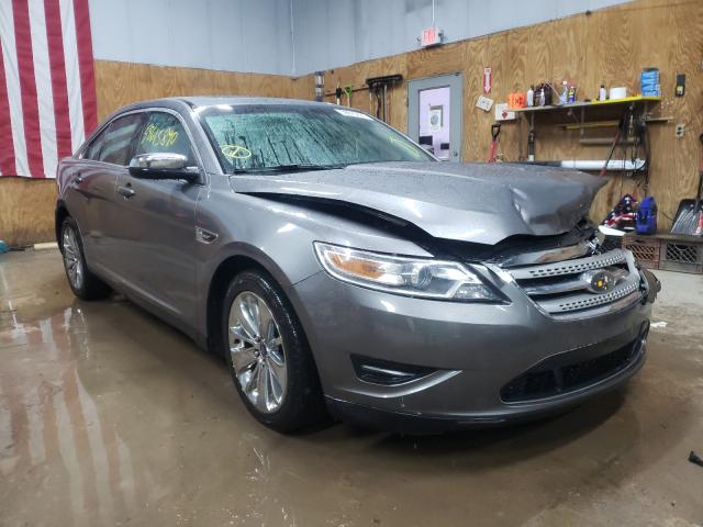 FORD TAURUS LIM 2012 1fahp2fw7cg139744