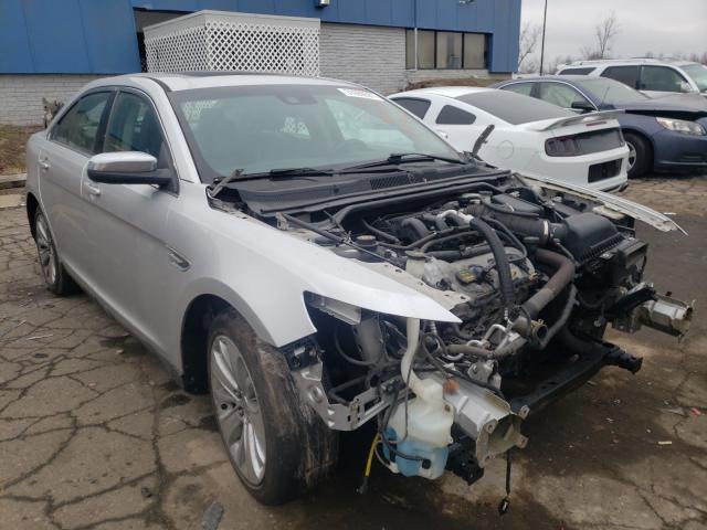 FORD TAURUS LIM 2010 1fahp2fw8ag107219