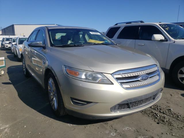 FORD TAURUS LIM 2010 1fahp2fw8ag109004