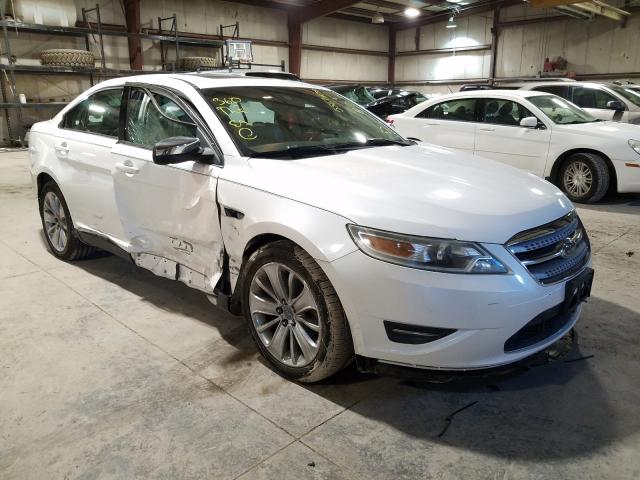 FORD TAURUS LIM 2010 1fahp2fw8ag111481