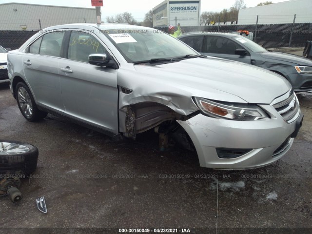 FORD TAURUS 2010 1fahp2fw8ag114171