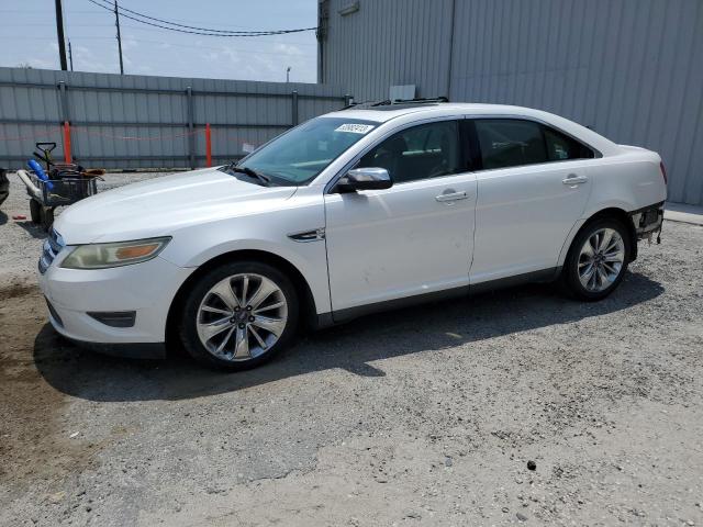 FORD TAURUS LIM 2010 1fahp2fw8ag117376