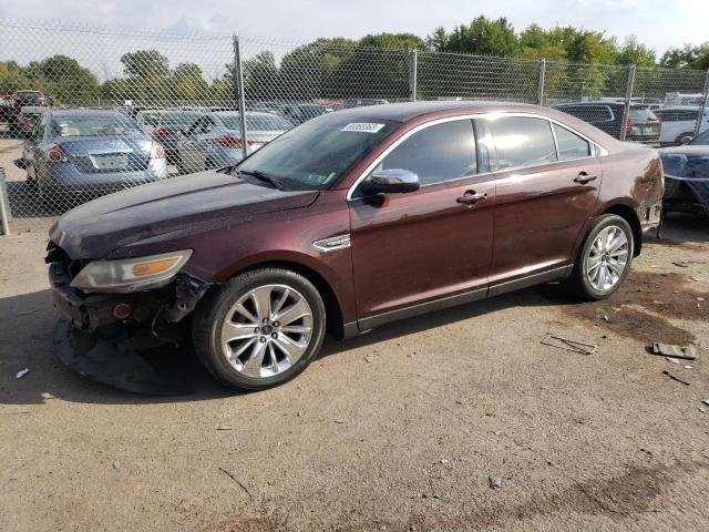 FORD TAURUS 2010 1fahp2fw8ag130547