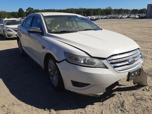 FORD TAURUS LIM 2010 1fahp2fw8ag133898