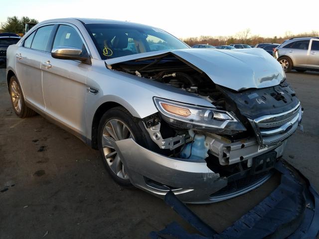 FORD TAURUS LIM 2010 1fahp2fw8ag133934